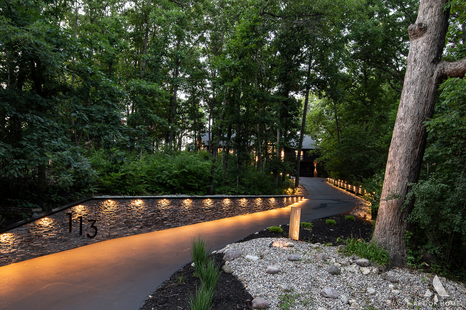 113 Oak Ridge Drive East Burr Ridge, IL 60527 - Photo 40 of 47 Gallery Image 40