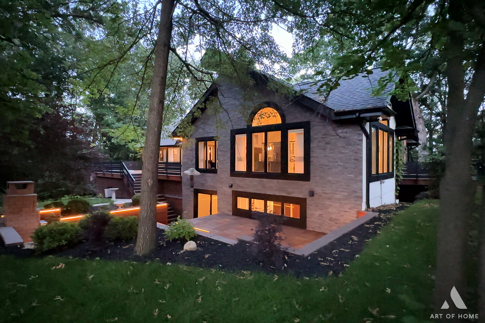 113 Oak Ridge Drive East Burr Ridge, IL 60527 - Photo 44 of 47 Gallery Image 44