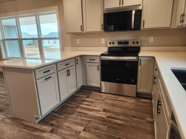 $414,900 | 2017 Red Fox Lane, Kaukauna, WI 54130