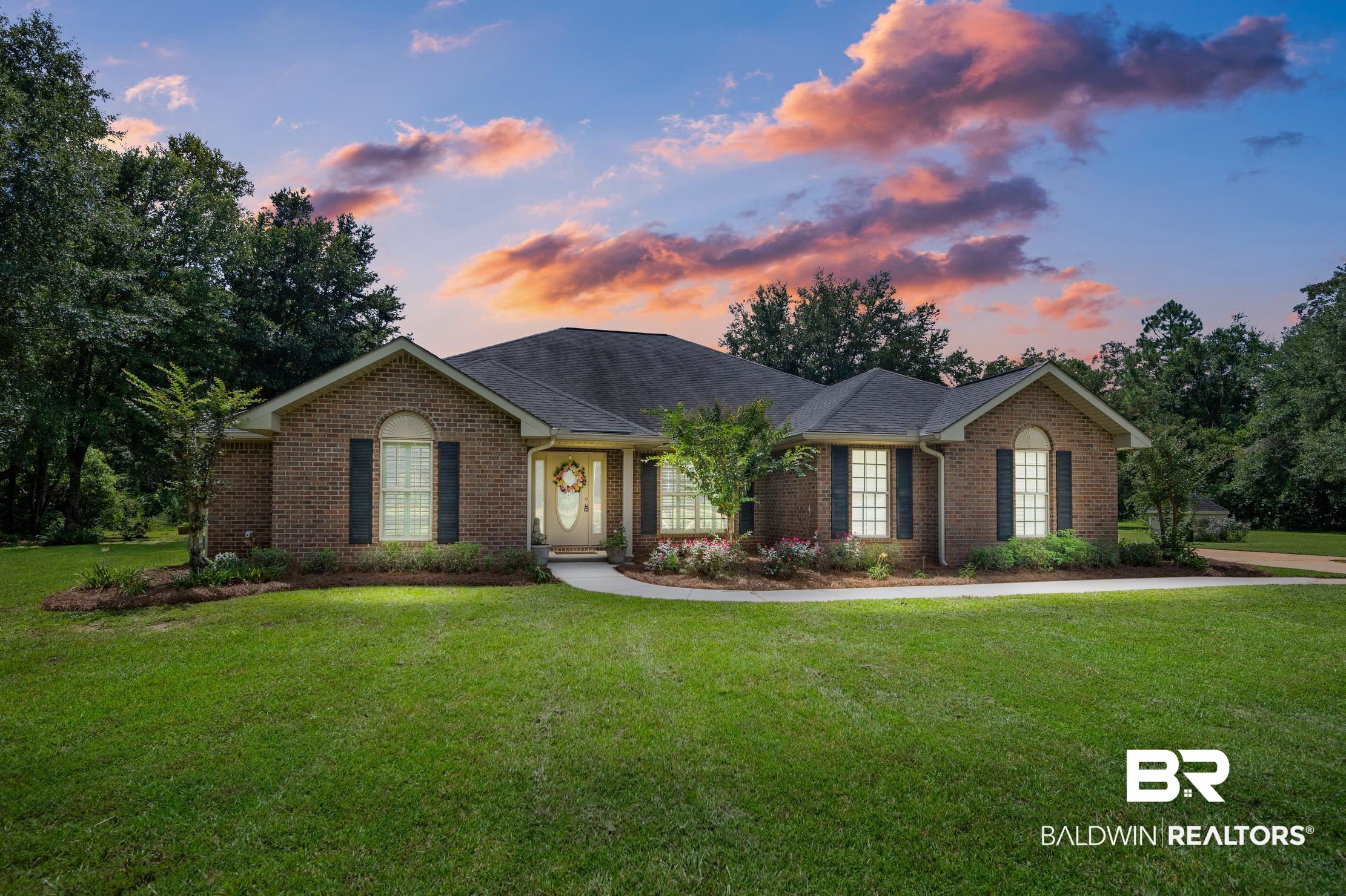 26474 Bruhn Road Elberta, AL 36530 - Photo 1 of 50