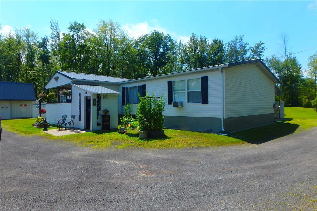 10854 Duck Lake Road Conquest, NY 13143 - Photo 33 of 45