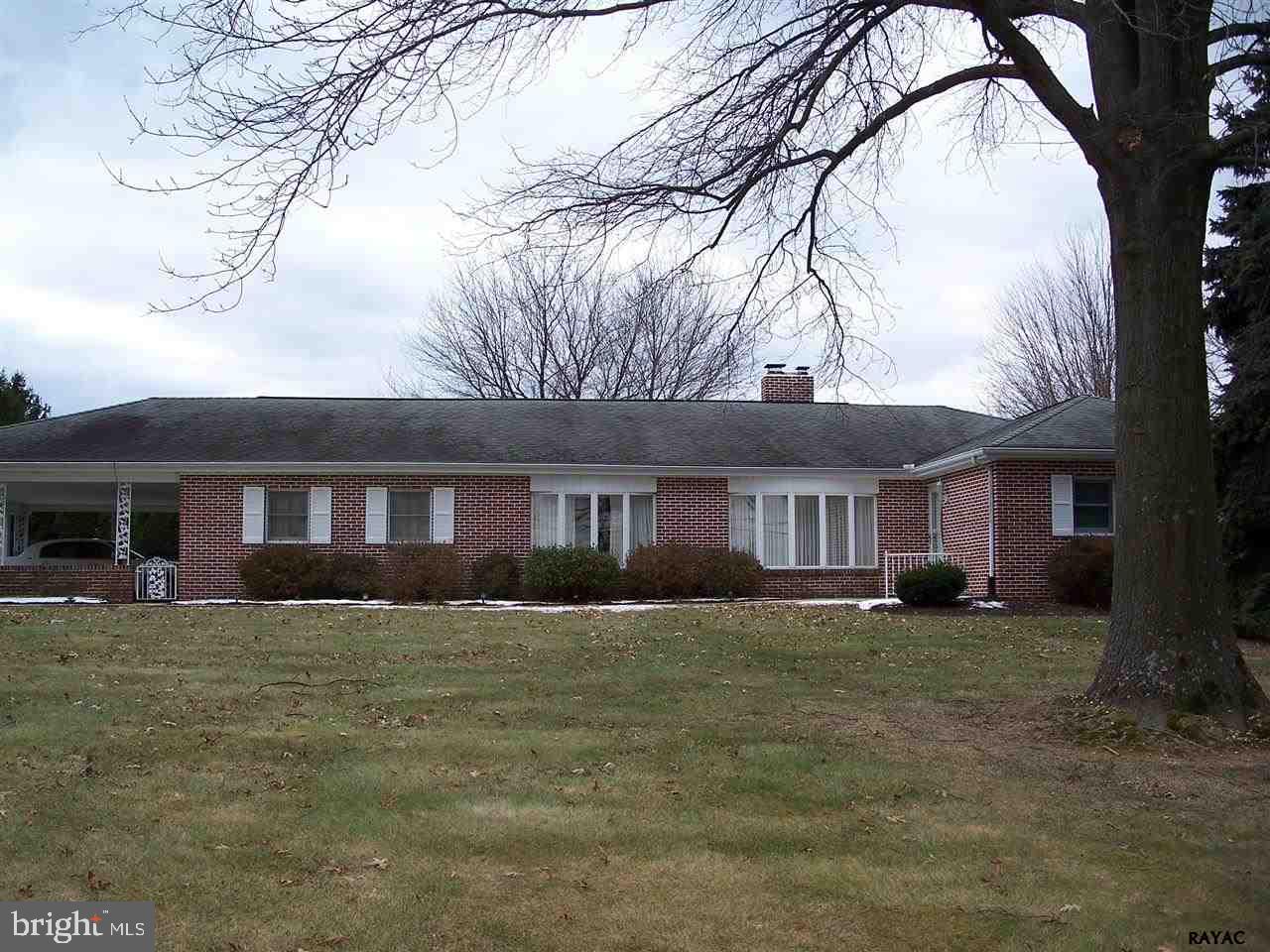 5044 East Prospect Road York, PA 17406 - Photo 1 of 29 Gallery Image 1