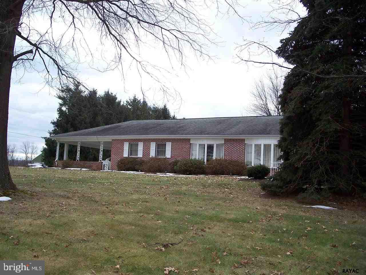 5044 East Prospect Road York, PA 17406 - Photo 2 of 29 Gallery Image 2