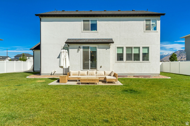 2285 West Sunrise Ranch Drive Mapleton, UT 84664 - Photo 47 of 48