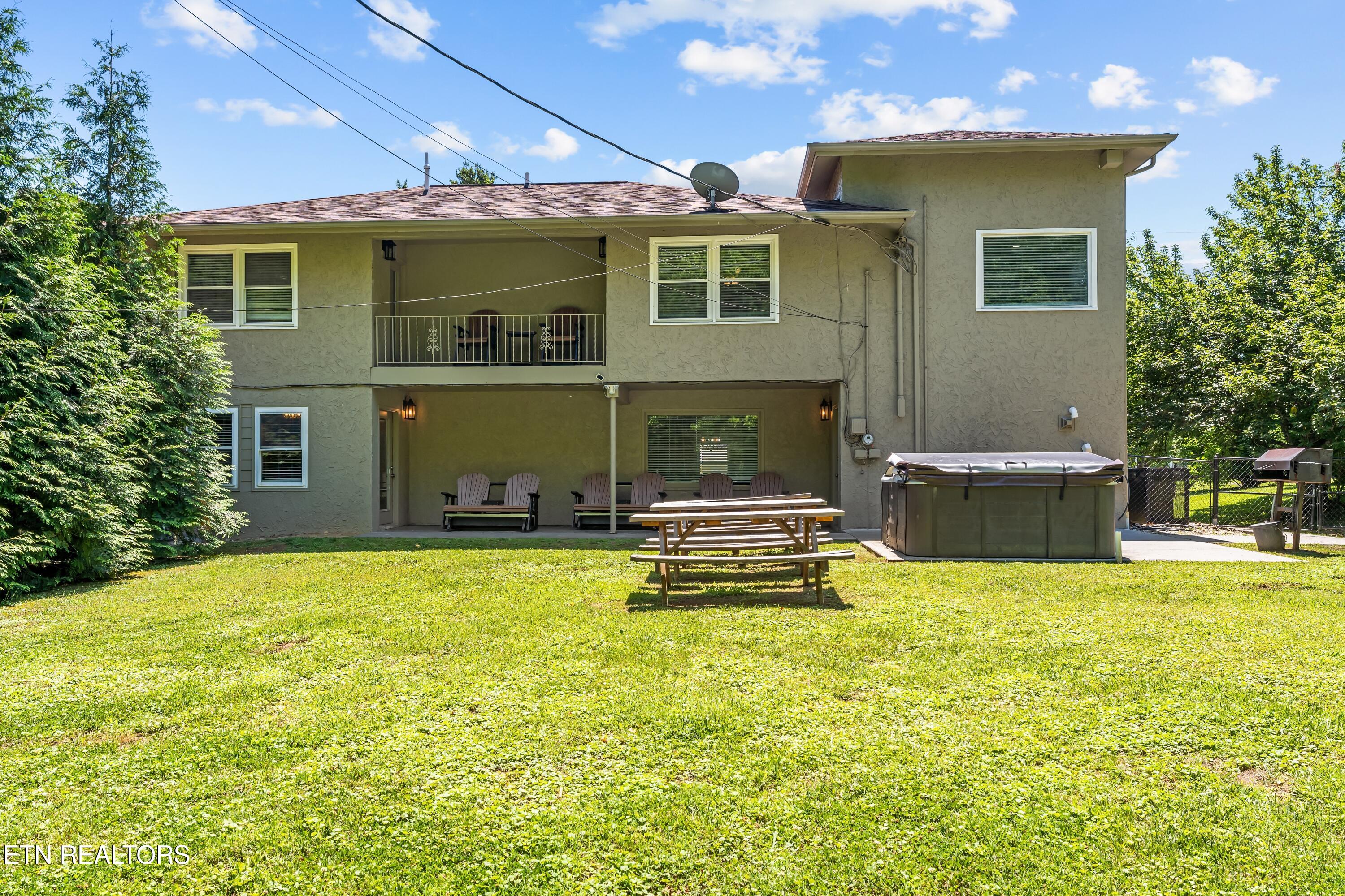4059 Hitching Post Road Pigeon Forge, TN 37863 - Photo 42 of 45 DSC06927