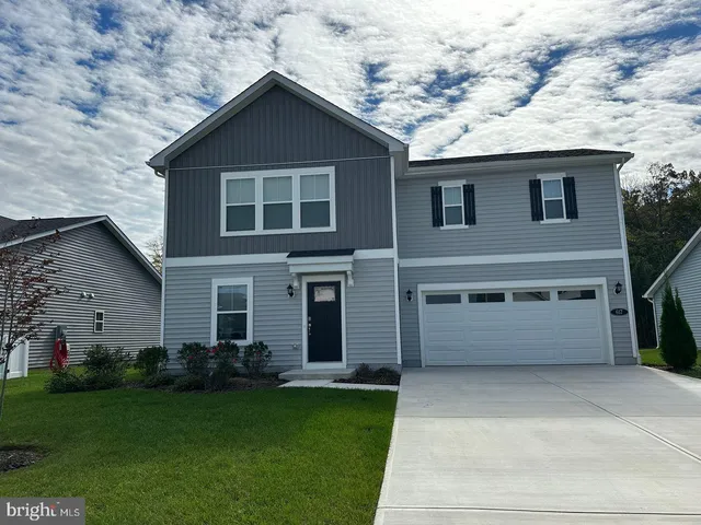 $2,300 | 617 R Wilson Loop, Georgetown, DE 19947