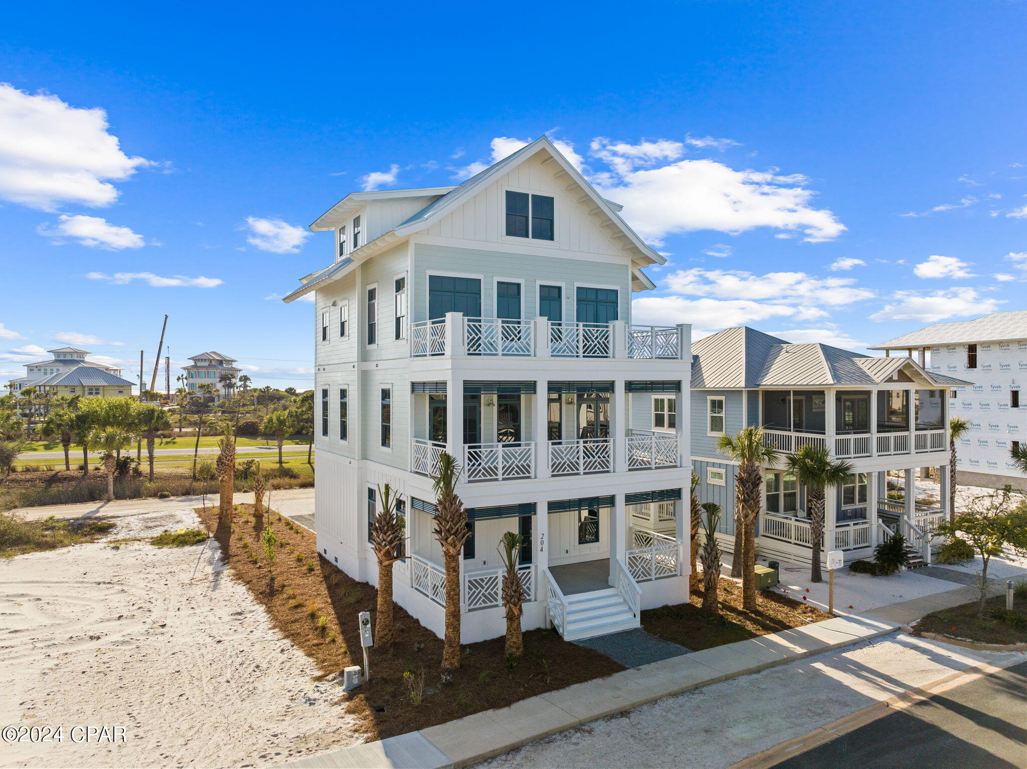 204 Pinnacle Dr Port St