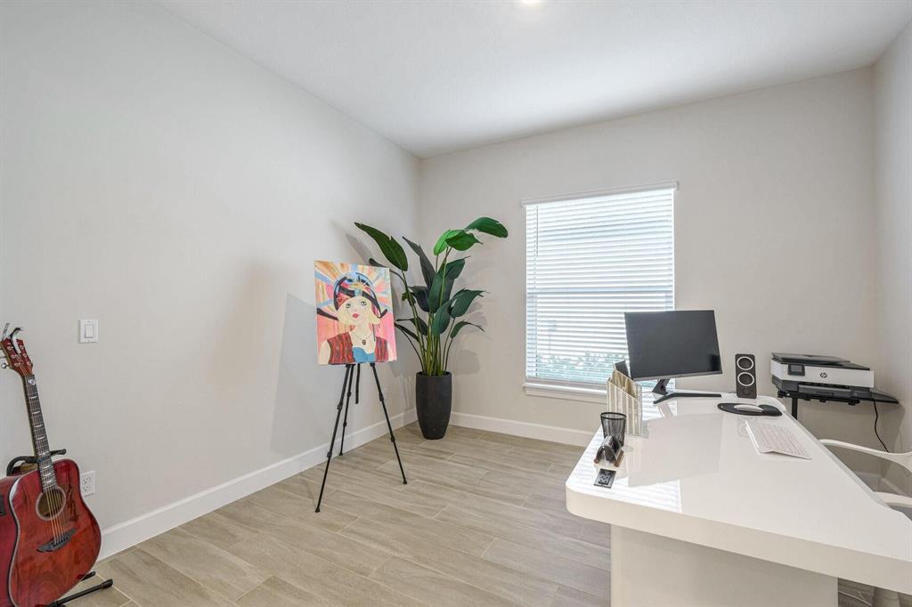 9796 Southwest Santini Rd Port Street Port St. Lucie, FL 34987 - Photo 11 of 29 Den, Office,