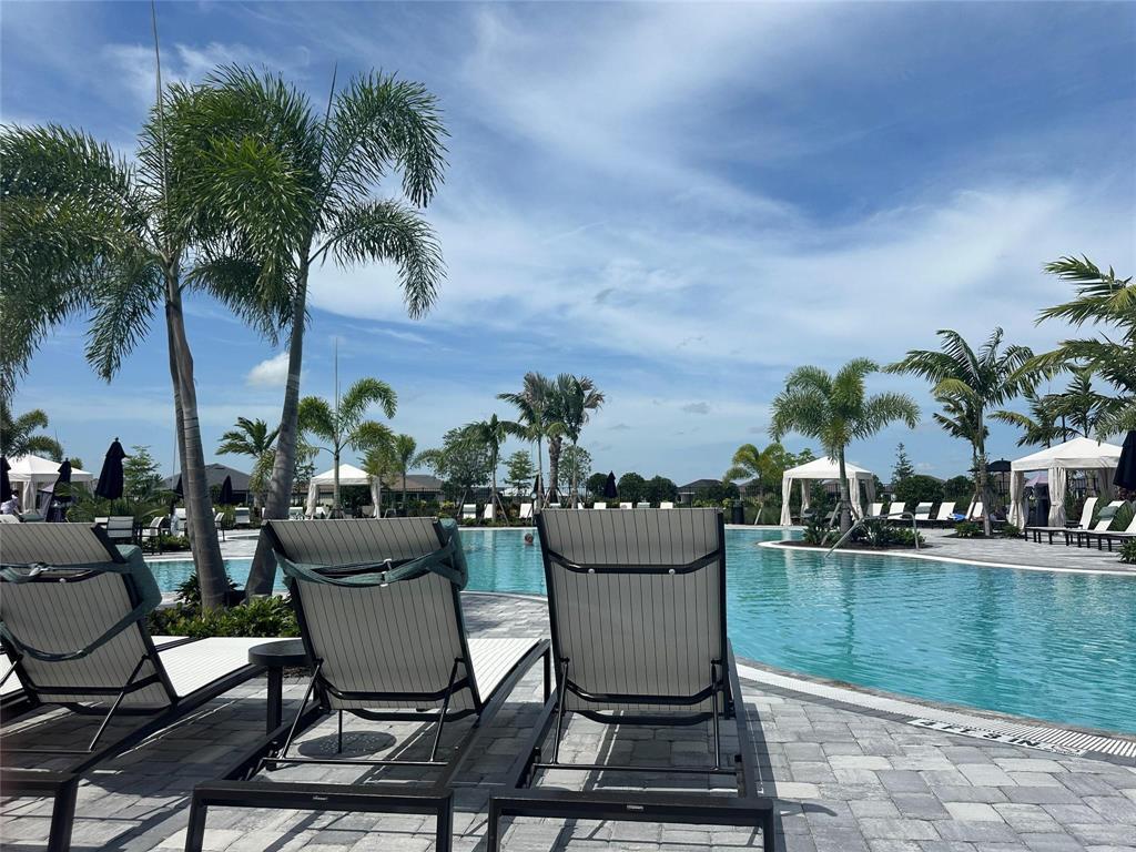 9796 Southwest Santini Rd Port Street Port St. Lucie, FL 34987 - Photo 22 of 29 Cabanas available for rental - Great Com