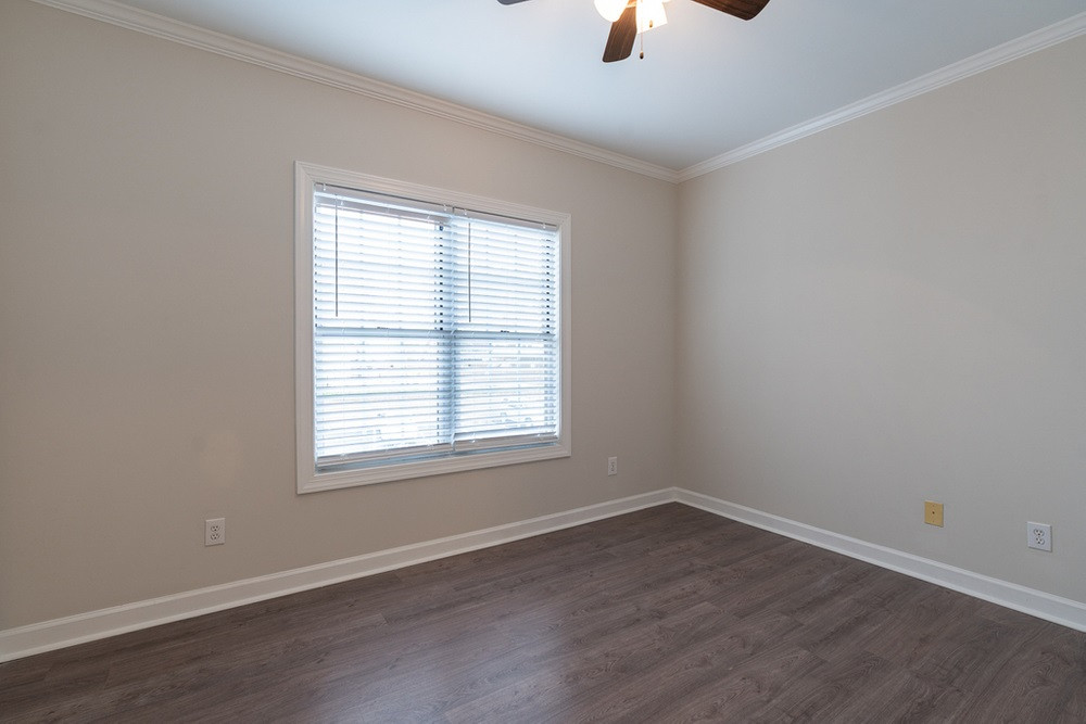 7022 Sandy Forks Road, Unit 201 Raleigh, NC 27609 - Photo 22 of 30 Bedroom 2