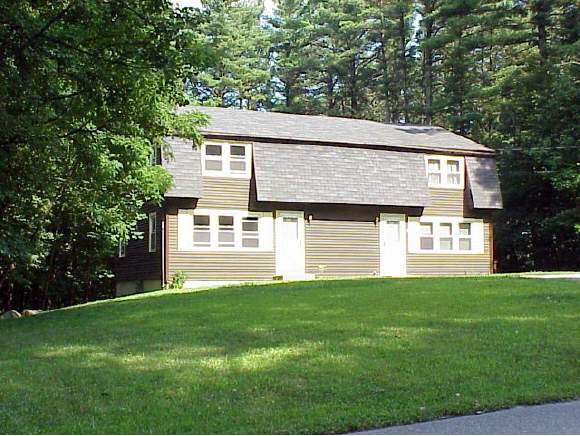 41 B Beechwood Road, Unit 41 Hudson, NH 03051 - Photo 1 of 1