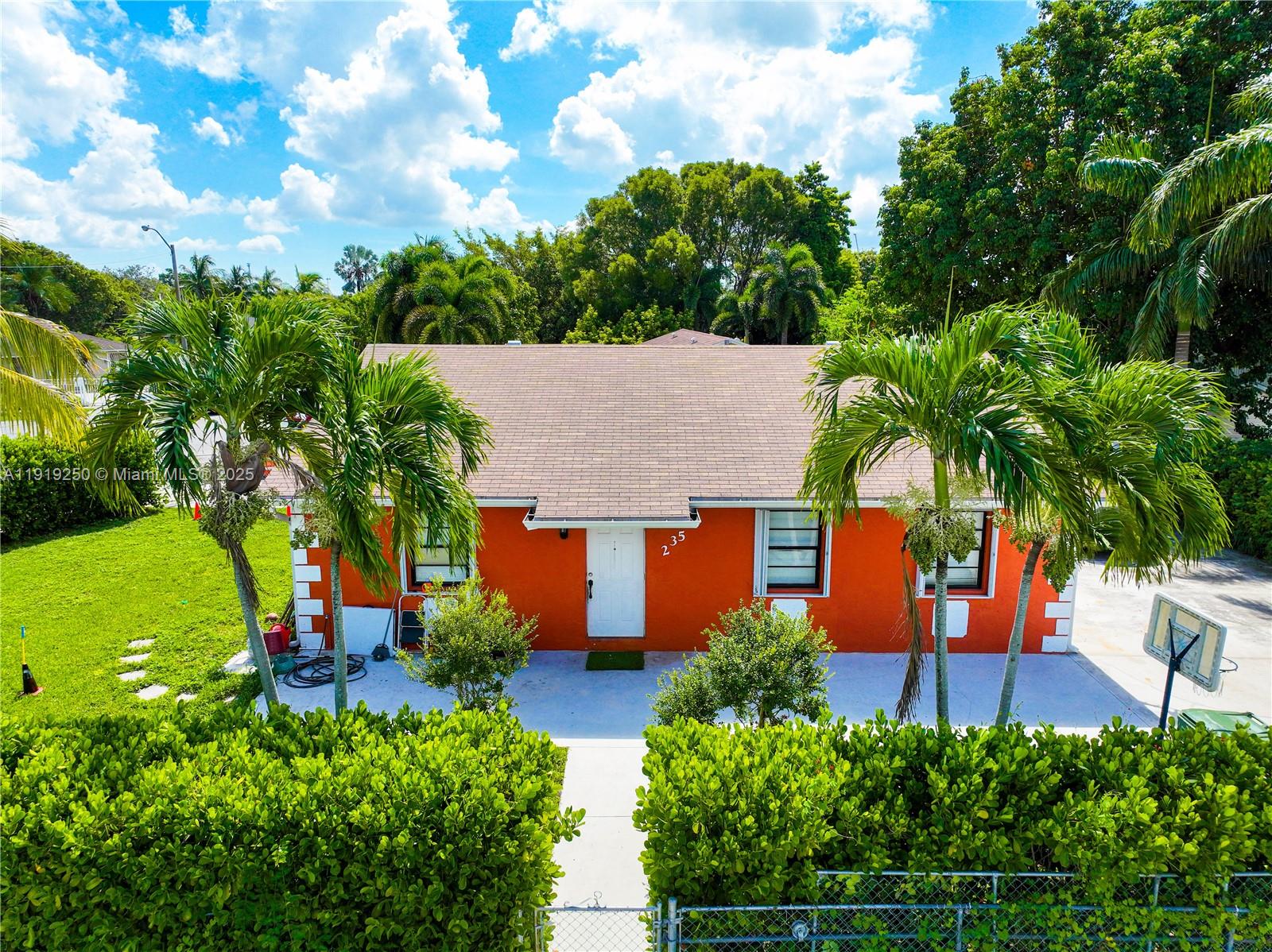 235 Southwest 16th Terrace Homestead, FL 33030 - Photo 45 of 56