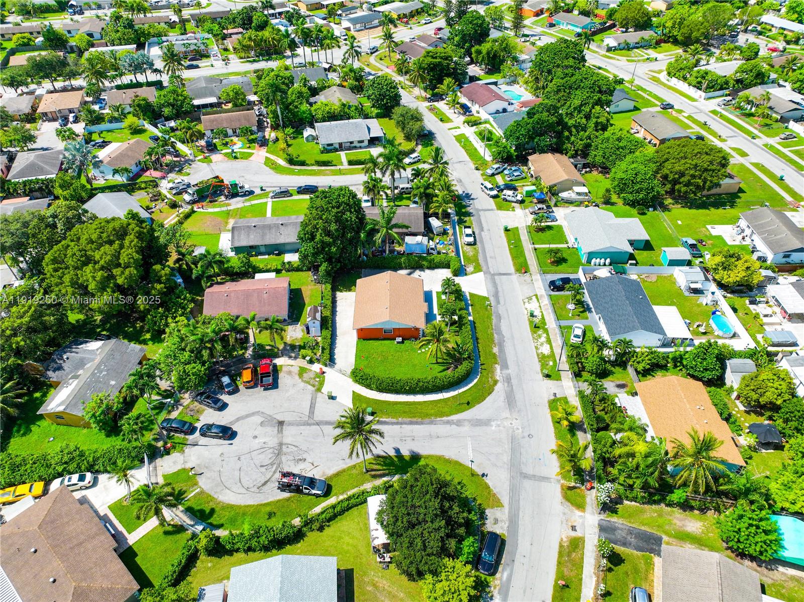 235 Southwest 16th Terrace Homestead, FL 33030 - Photo 52 of 56