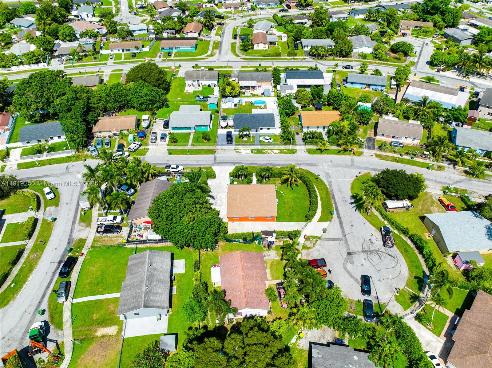 235 Southwest 16th Terrace Homestead, FL 33030 - Photo 53 of 56