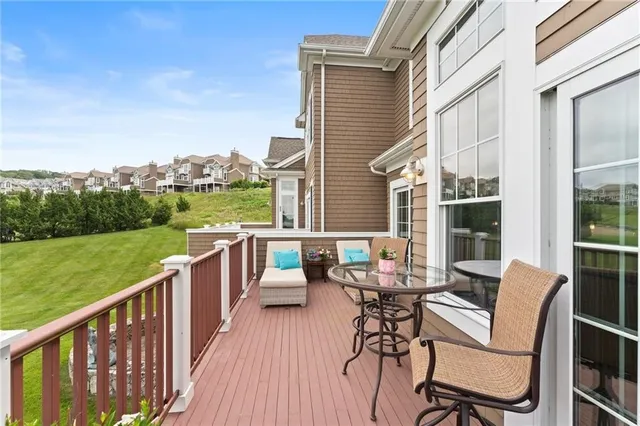 $1,225,000 | 83 Waters Edge Street, Unit 24, Tiverton, RI 02878