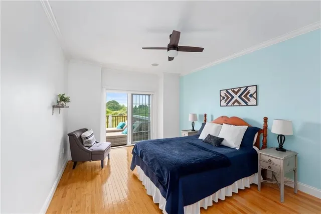 $1,225,000 | 83 Waters Edge Street, Unit 24, Tiverton, RI 02878