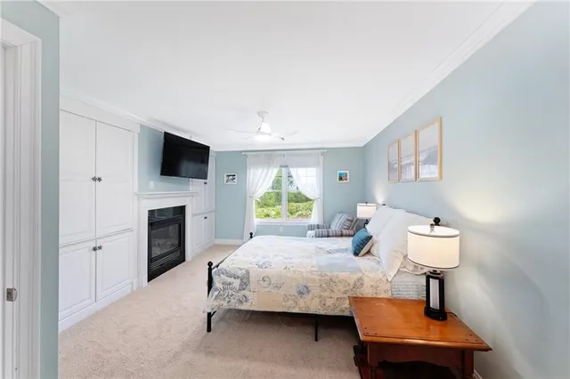 $1,225,000 | 83 Waters Edge Street, Unit 24, Tiverton, RI 02878
