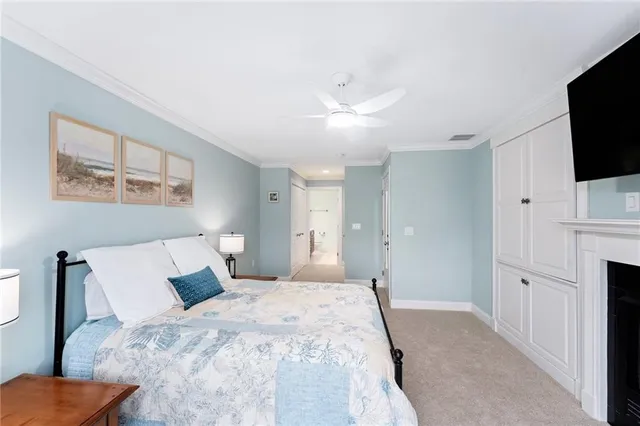 $1,225,000 | 83 Waters Edge Street, Unit 24, Tiverton, RI 02878