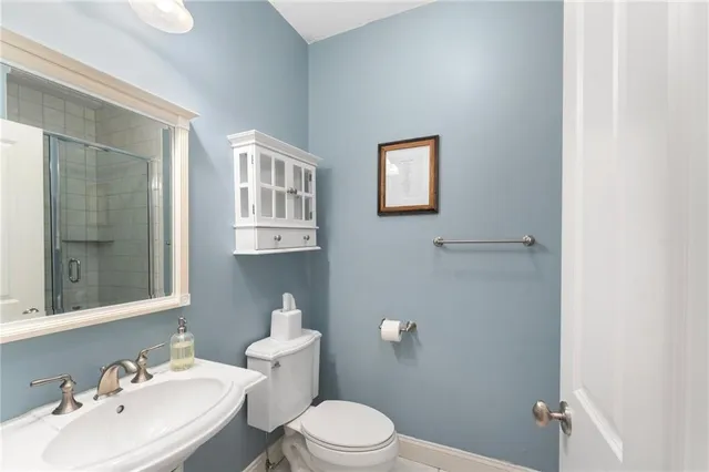 $1,225,000 | 83 Waters Edge Street, Unit 24, Tiverton, RI 02878