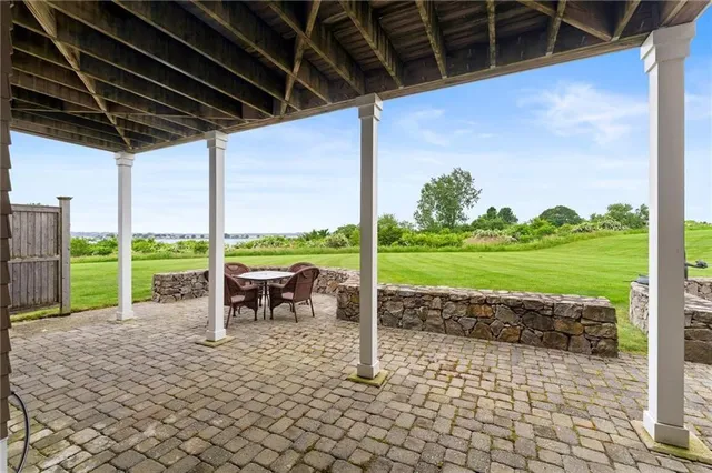 $1,225,000 | 83 Waters Edge Street, Unit 24, Tiverton, RI 02878