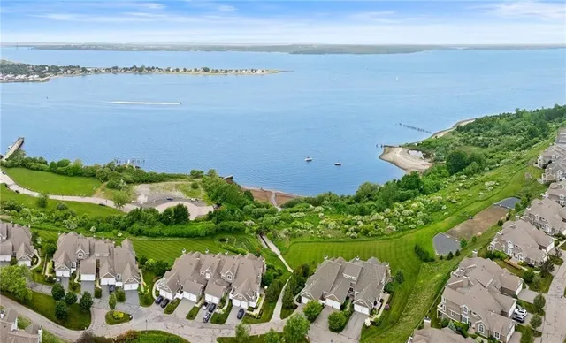 $1,225,000 | 83 Waters Edge Street, Unit 24, Tiverton, RI 02878