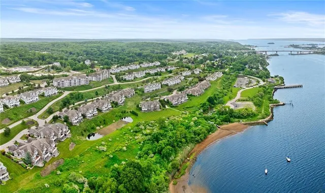 $1,225,000 | 83 Waters Edge Street, Unit 24, Tiverton, RI 02878