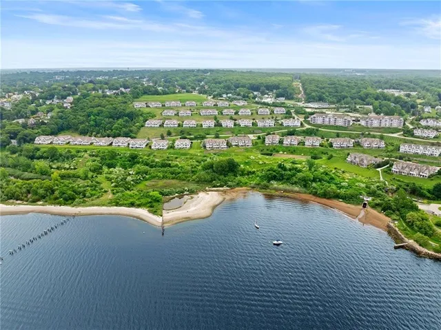 $1,225,000 | 83 Waters Edge Street, Unit 24, Tiverton, RI 02878