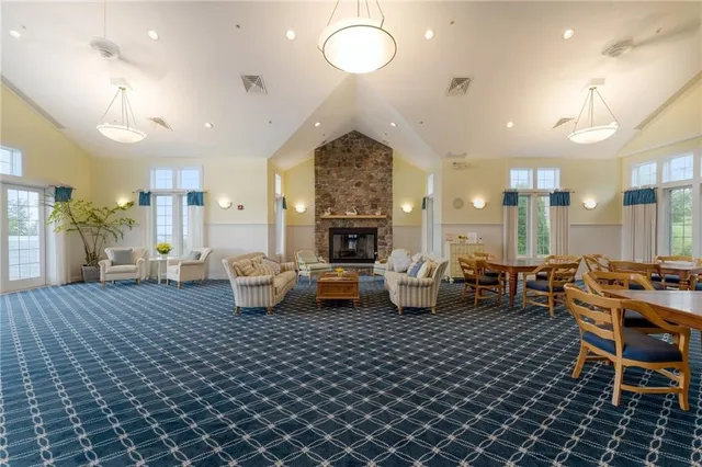 $1,225,000 | 83 Waters Edge Street, Unit 24, Tiverton, RI 02878