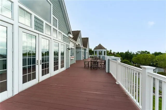 $1,225,000 | 83 Waters Edge Street, Unit 24, Tiverton, RI 02878