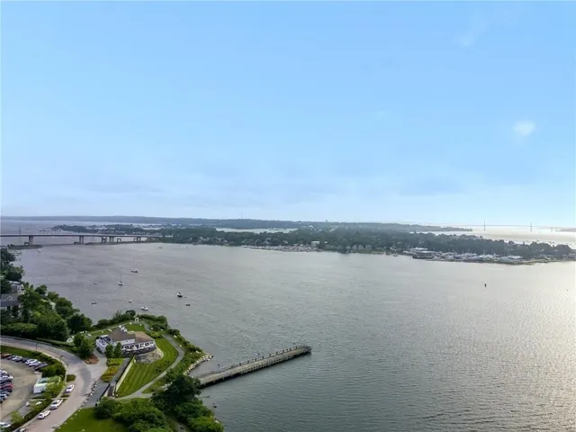 $1,225,000 | 83 Waters Edge Street, Unit 24, Tiverton, RI 02878