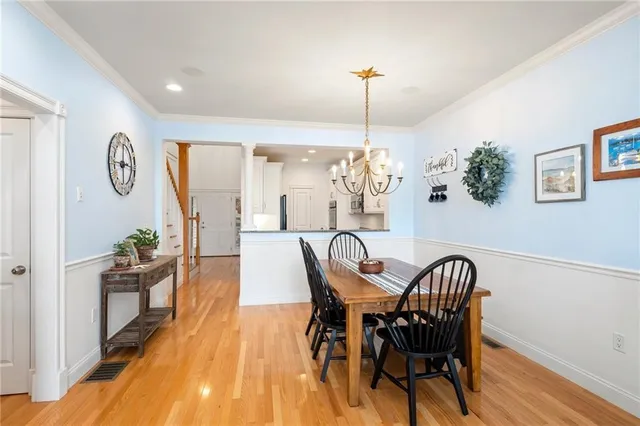 $1,225,000 | 83 Waters Edge Street, Unit 24, Tiverton, RI 02878