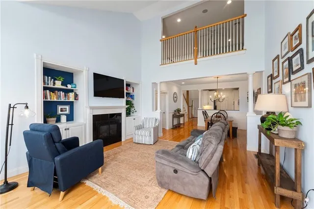 $1,225,000 | 83 Waters Edge Street, Unit 24, Tiverton, RI 02878