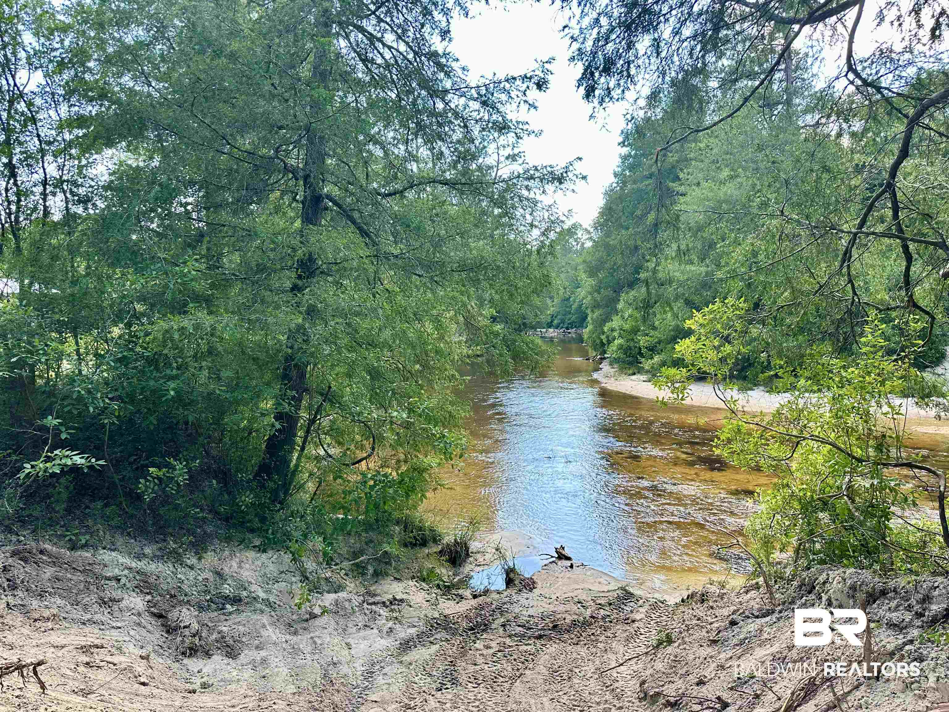 2516 Wolf Log Road Flomaton, AL 36441 - Photo 24 of 25