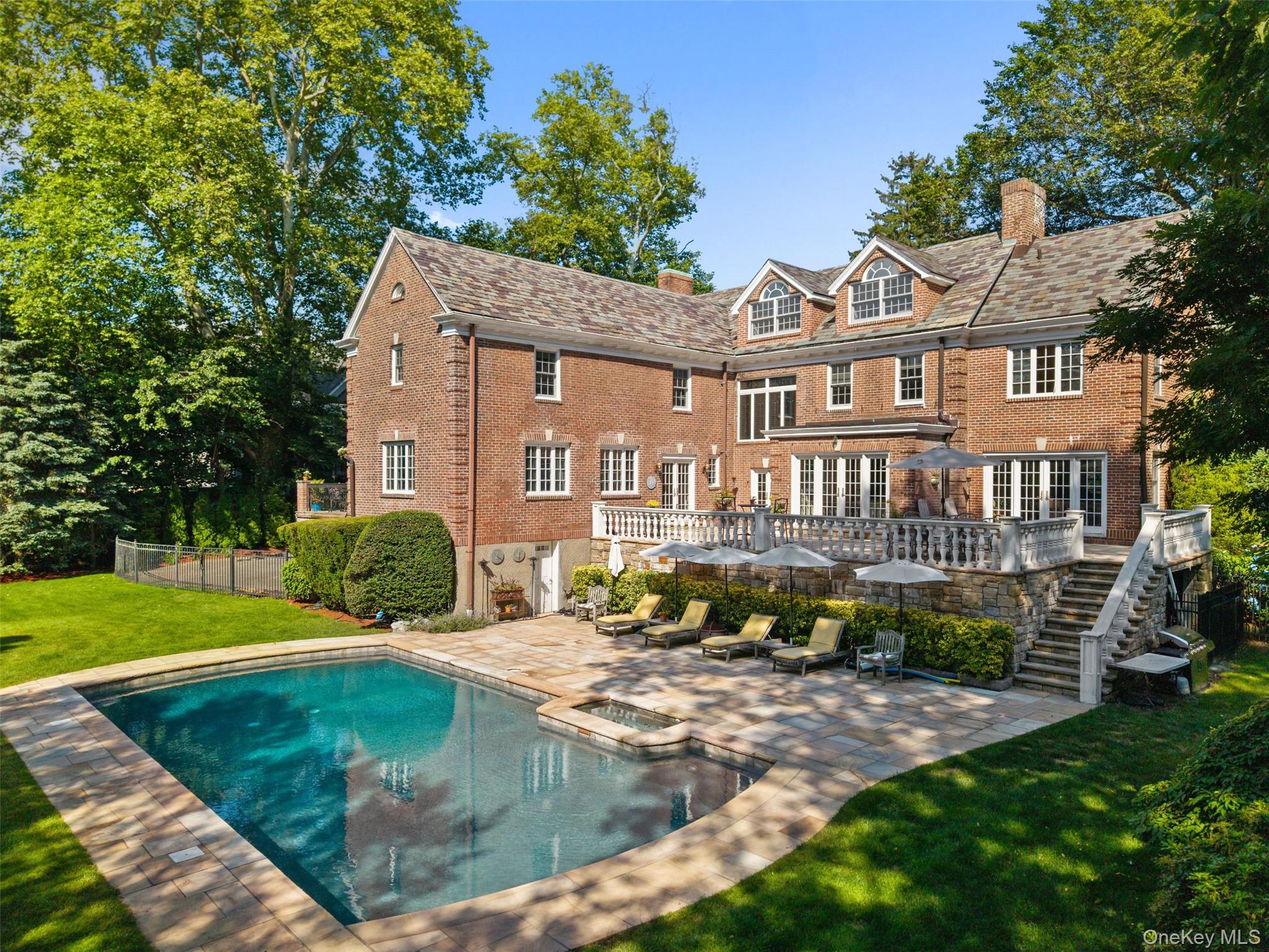 5 Cooper Road Scarsdale, NY 10583 - Photo 41 of 46