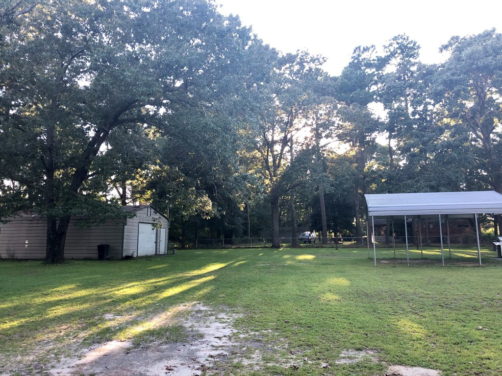 1528 Brown Road Hephzibah, GA 30815 - Photo 16 of 18