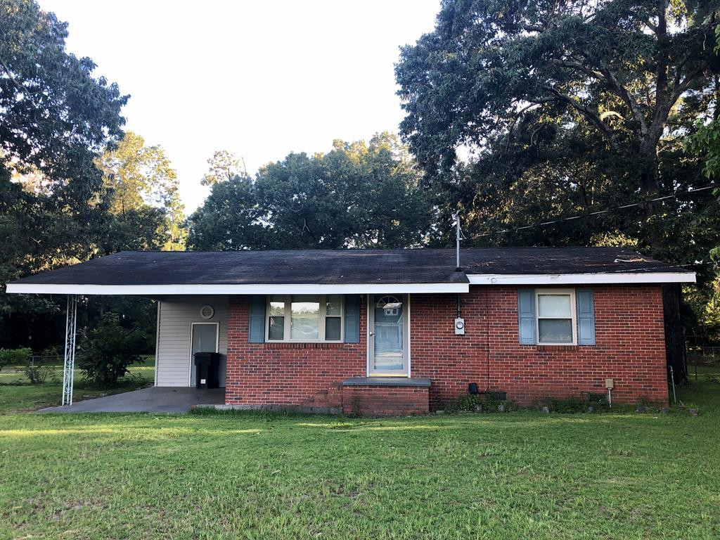 1528 Brown Road Hephzibah, GA 30815 - Photo 2 of 18