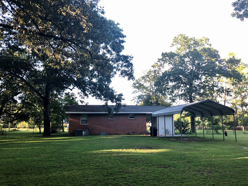 1528 Brown Road Hephzibah, GA 30815 - Photo 5 of 18