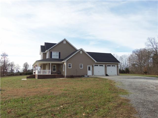 2369 Ridgeville Road Tullahoma, TN 37388 - Photo 2 of 3 Gallery Image 2