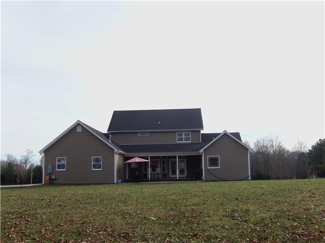 2369 Ridgeville Road Tullahoma, TN 37388 - Photo 3 of 3 Gallery Image 3