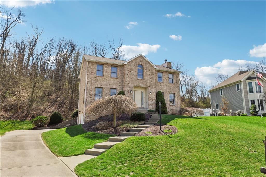 365 Cobblestone Circle McKees Rocks, PA 15136 - Photo 1 of 43 Gallery Image 1