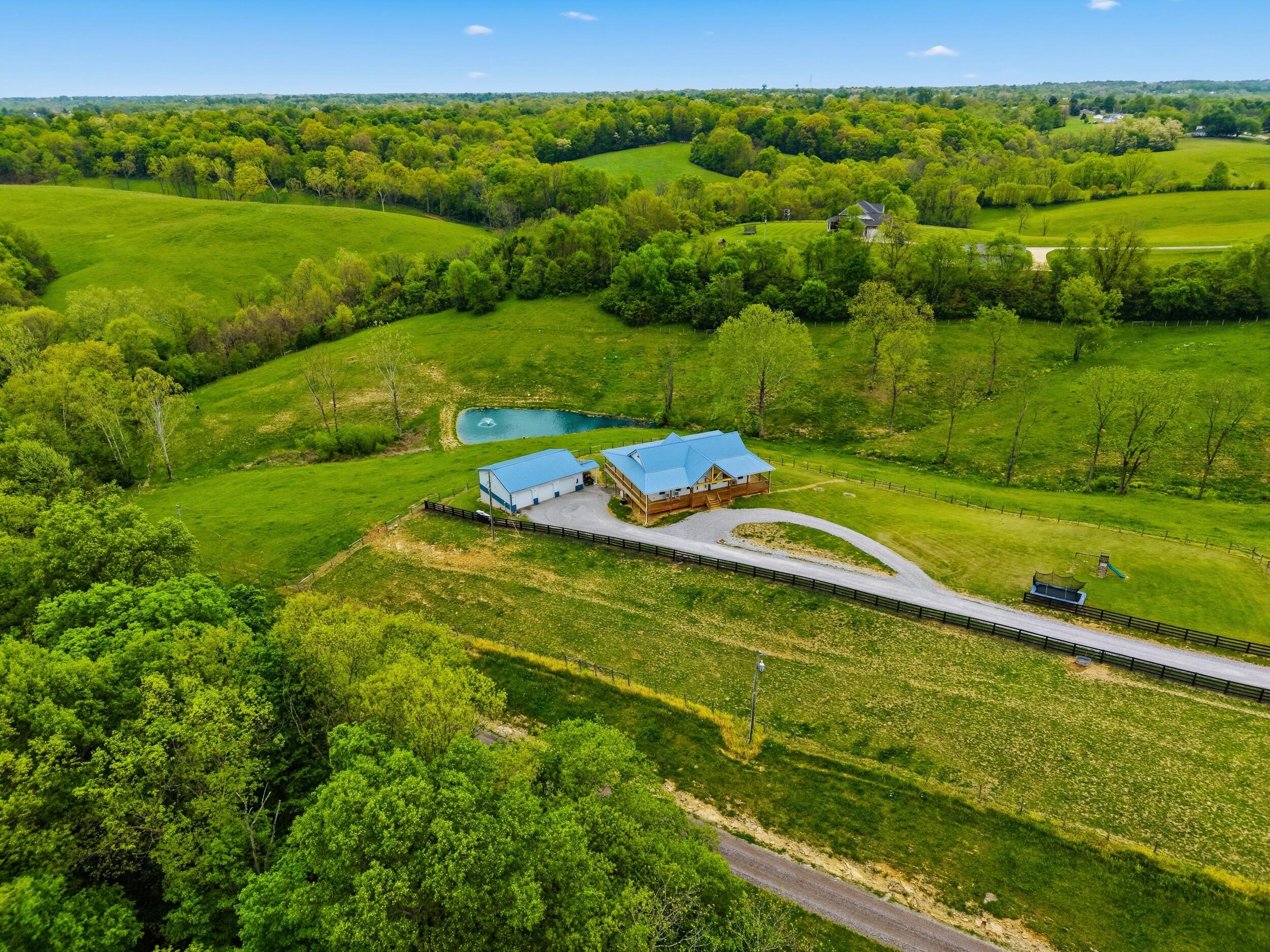 3165 Lebanon Road Crittenden, KY 41030 - Photo 40 of 49
