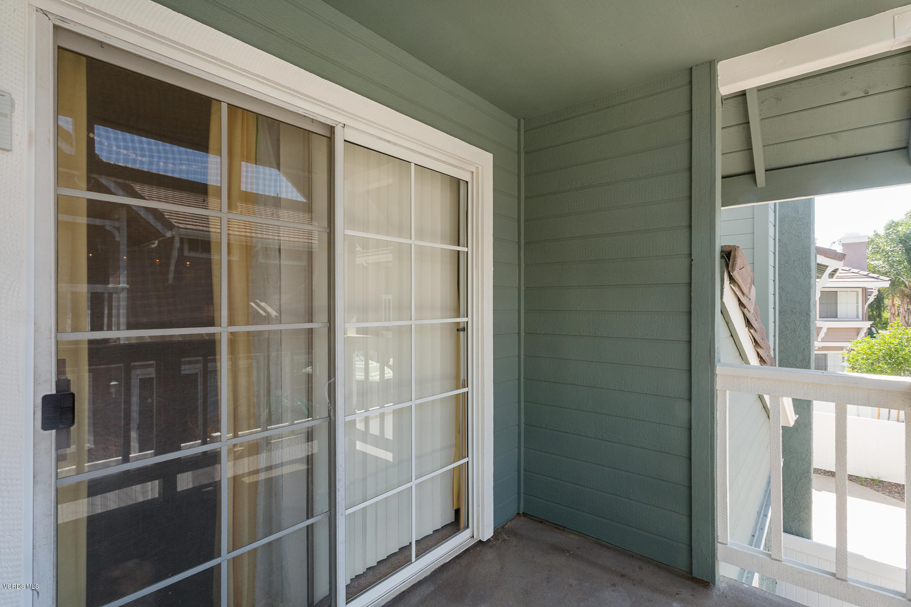 1920 Rory Lane, Unit 3 Simi Valley, CA 93063 - Photo 10 of 10 a view of a door