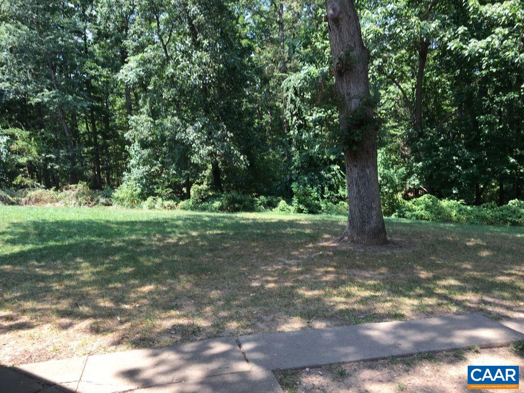 455 Burgoyne Road, Unit 8 Charlottesville, VA 22901 - Photo 3 of 12 a view of a trees with a yard