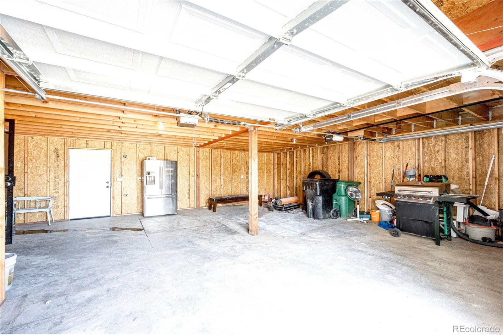 7417 Rafter Road Franktown, CO 80116 - Photo 28 of 37 a view of a porch with furniture