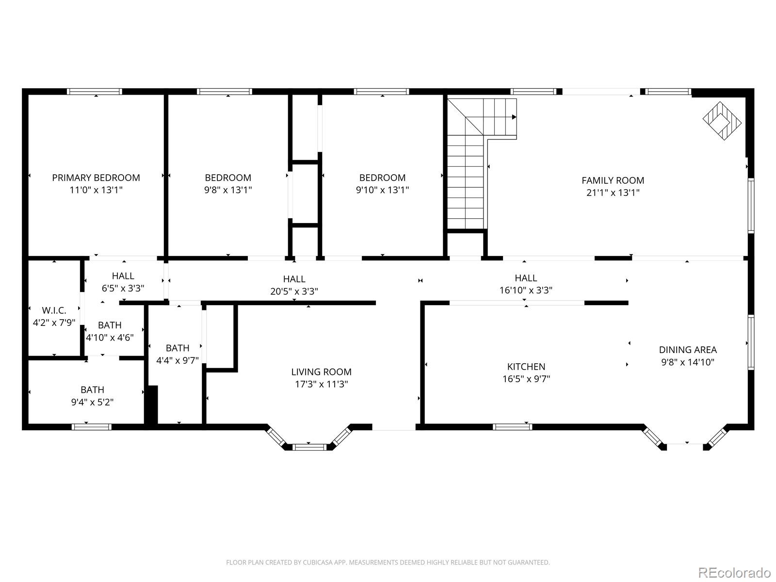 7417 Rafter Road Franktown, CO 80116 - Photo 37 of 37