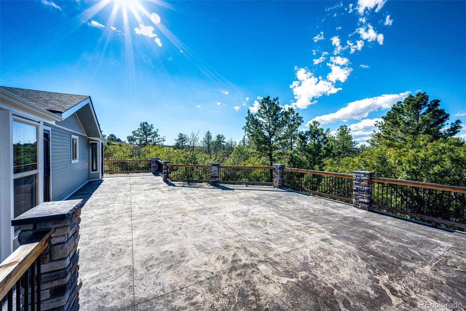 7417 Rafter Road Franktown, CO 80116 - Photo 9 of 37 Gallery Image 9
