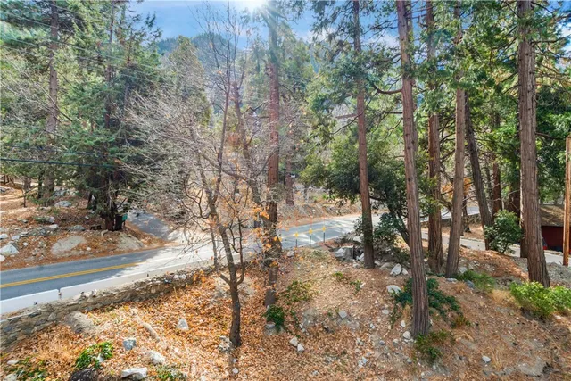 $375,000 | 40300 Valley Of The Falls Drive, Forest Falls, CA 92339