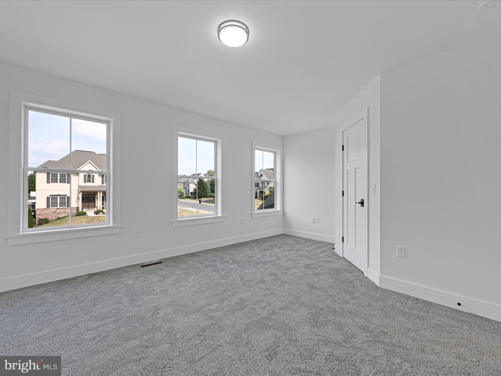 335 Royal Hunt Way Lititz, PA 17543 - Photo 29 of 49 an empty room with windows