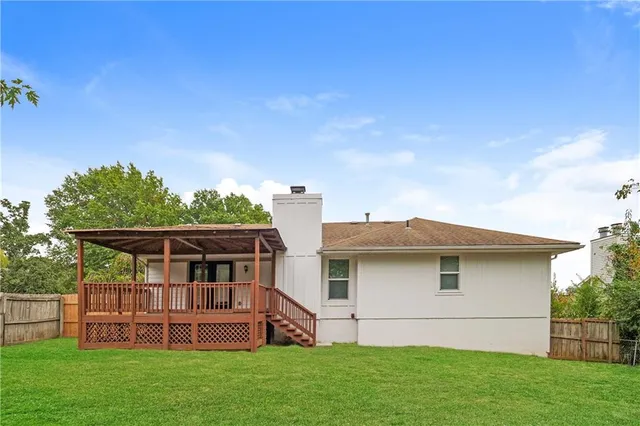 $2,085 | 11704 Bristol Avenue, Kansas City, MO 64134