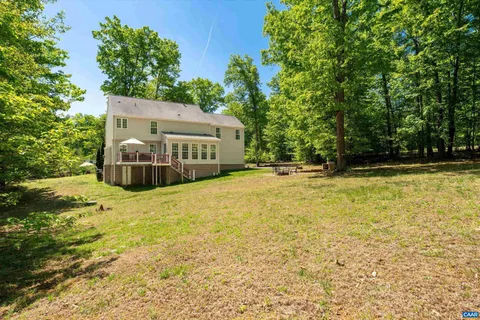 $585,000 | 419 Carter Lane, Louisa, VA 23093